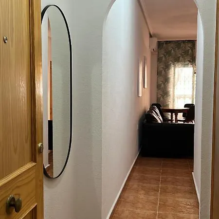 Apartment Playa Del Cura *