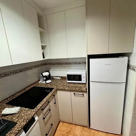 Apartment Playa Del Cura